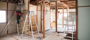 Entreprise de rénovation de la maison et de rénovation d’appartement à Girancourt